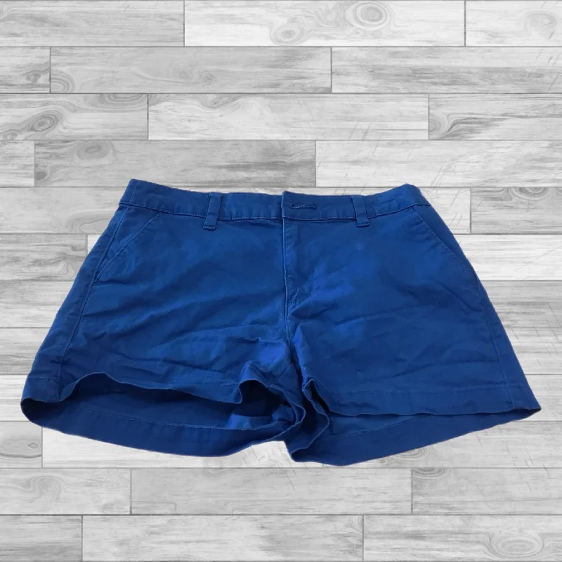 Shorts By A New Day In Blue, Size: 4