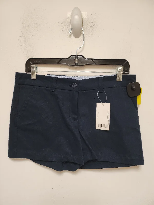 Shorts By Simply Southern In Navy, Size: 6