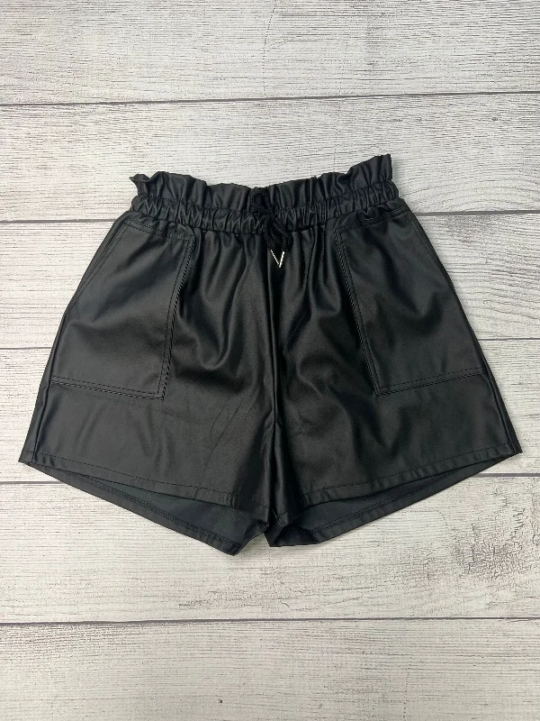 Shorts By Hyfve In Black, Size: L