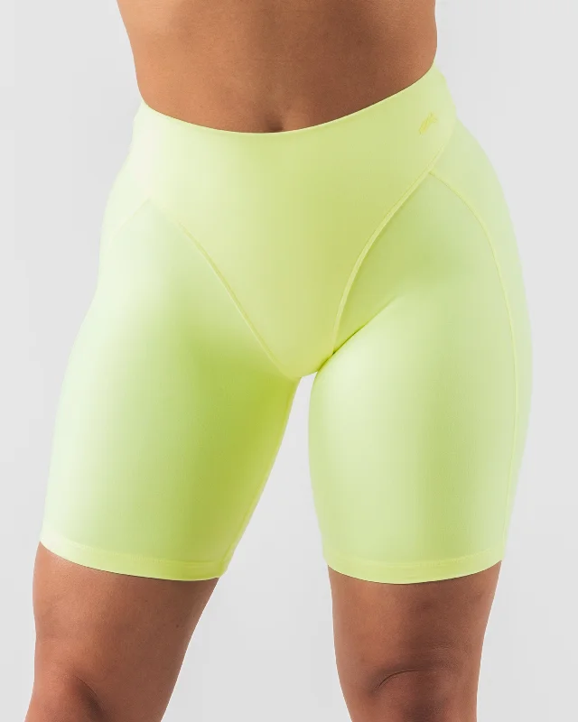 Parker Biker Short 7” - Solar