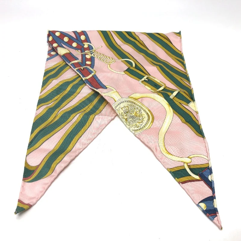 Hermes  Cloth Scarf (Pre-Owned)