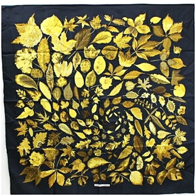 Hermes  Silk Scarf (Pre-Owned)