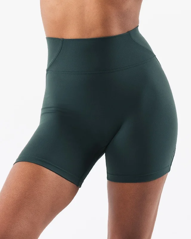 Aura Short 5" - Cypress