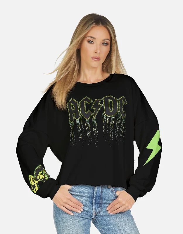 Lee AC/DC Neon Stud