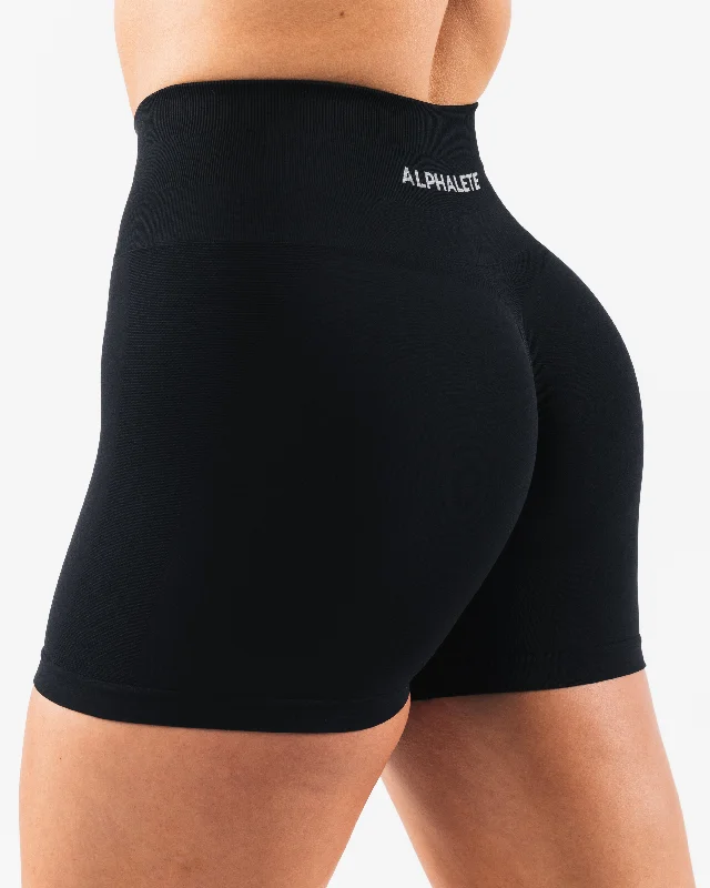 Amplify Gravity Short - Black