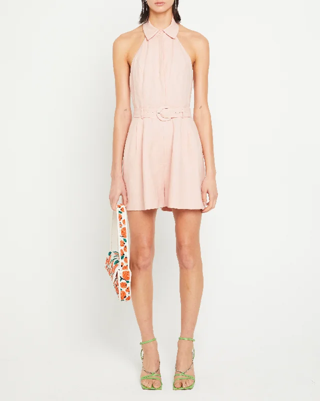 Ember Romper