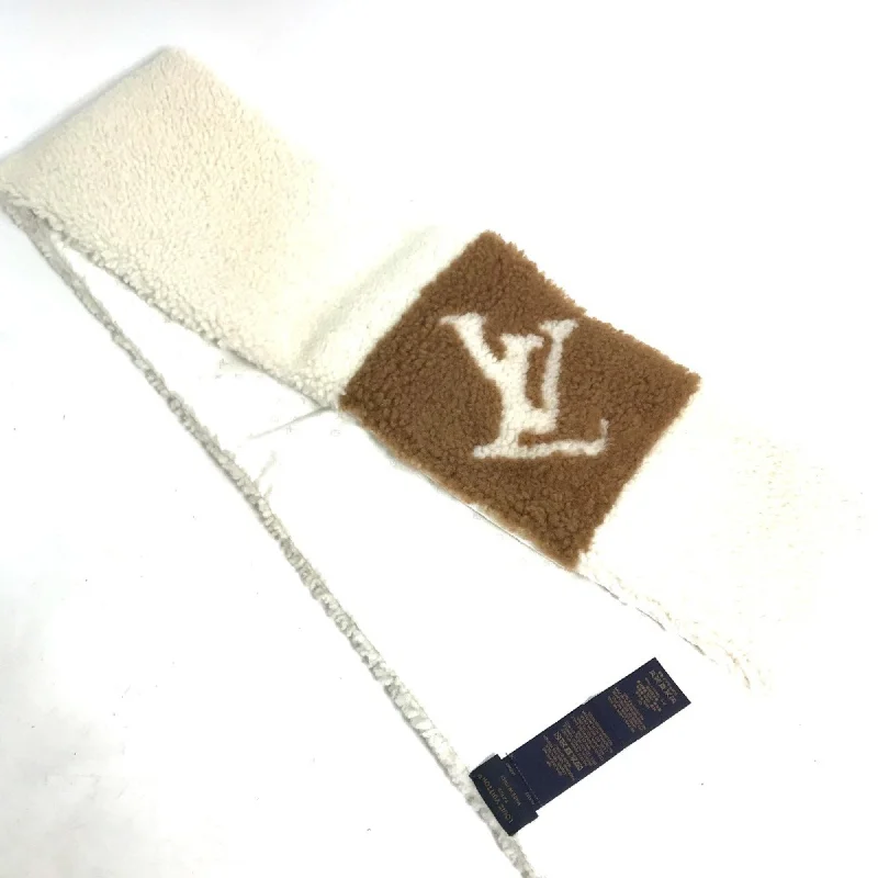 Louis Vuitton   Infinity Scarf (Pre-Owned)