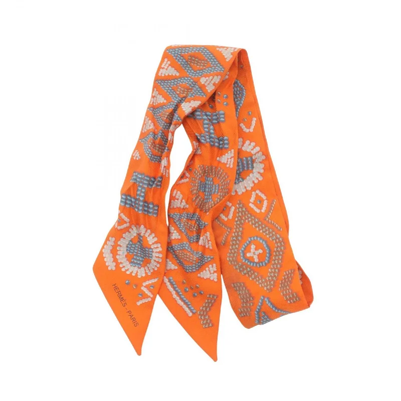 Hermes   Silk Scarf (Pre-Owned)