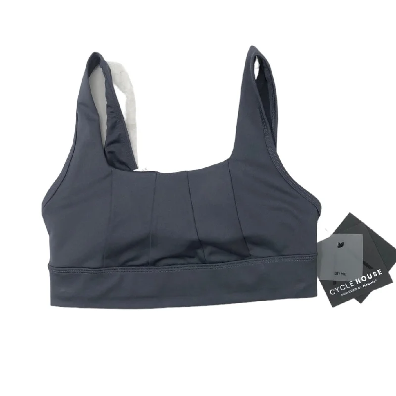 Grey Athletic Bra Marika, Size S