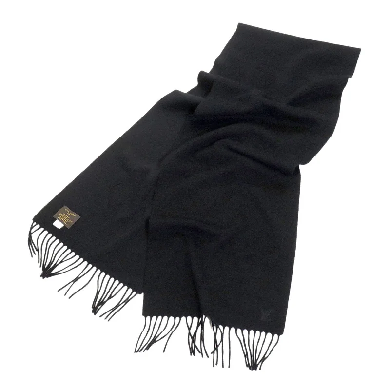 Louis Vuitton  Cashmere Scarf (Pre-Owned)