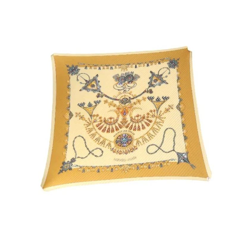 Hermes  Silk Scarf (Pre-Owned)