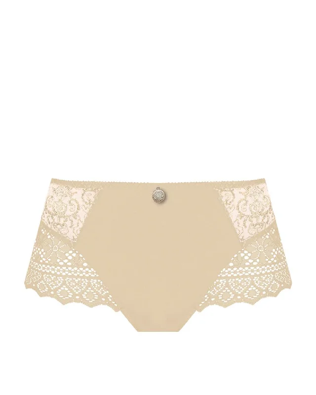 Cassiopee High-Waist Panty