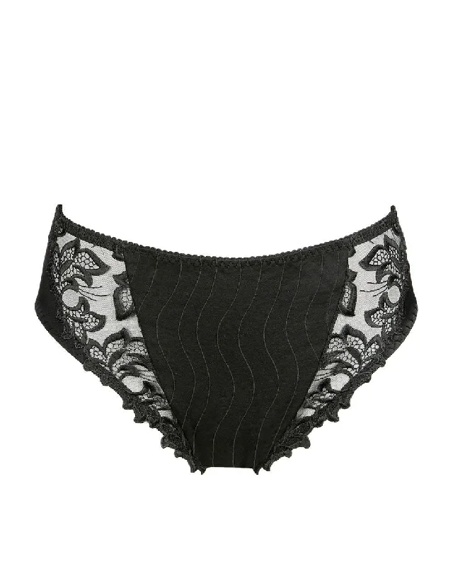 Deauville High-Waist Panty