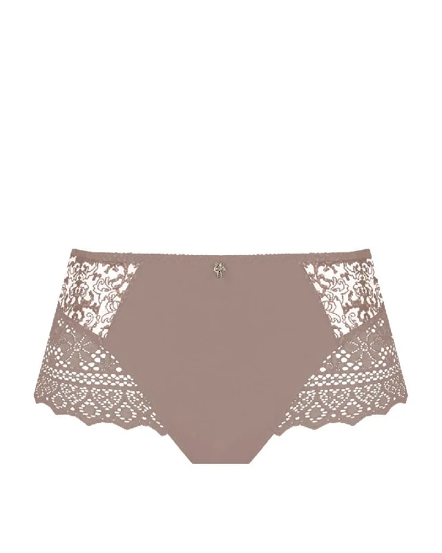 Cassiopee High-Waist Panty