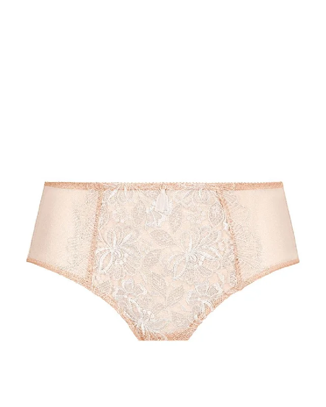 Agathe High-Waist Panty