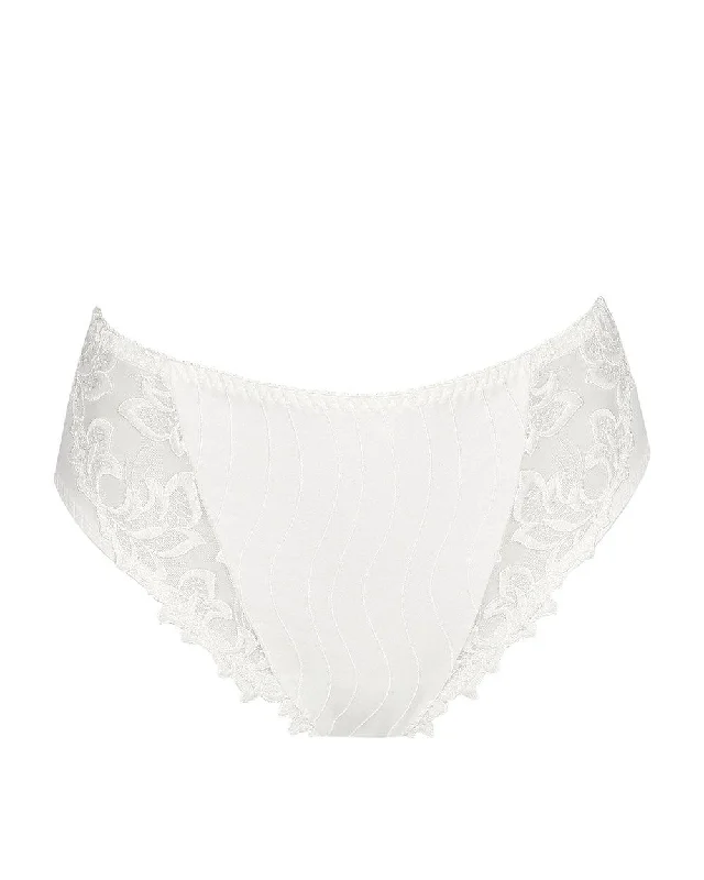 Deauville High-Waist Panty