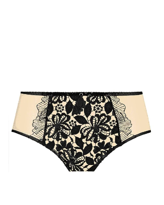 Agathe High-Waist Panty