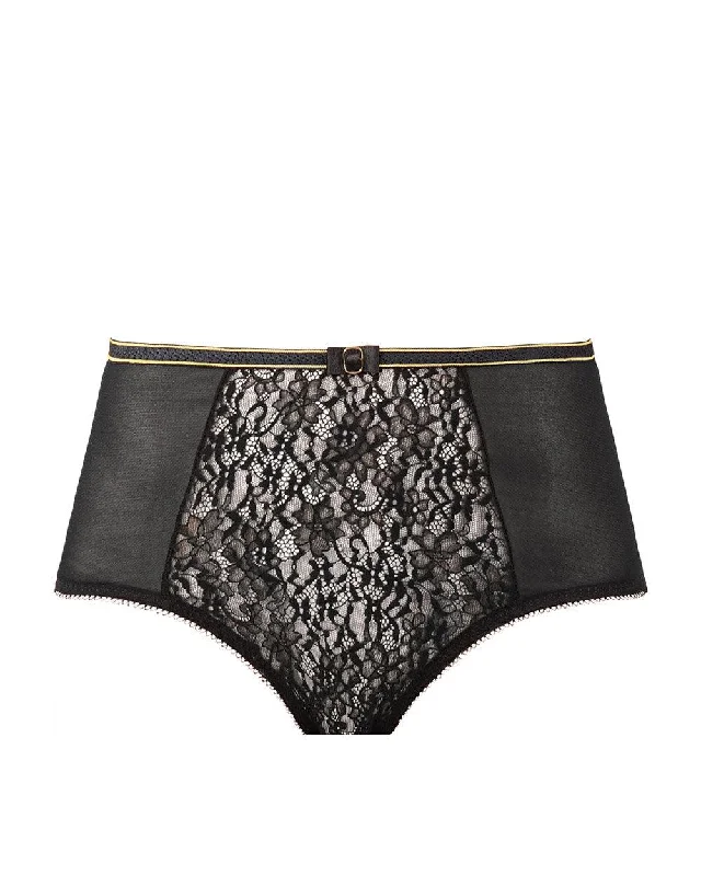 Allure High-Waist Panty