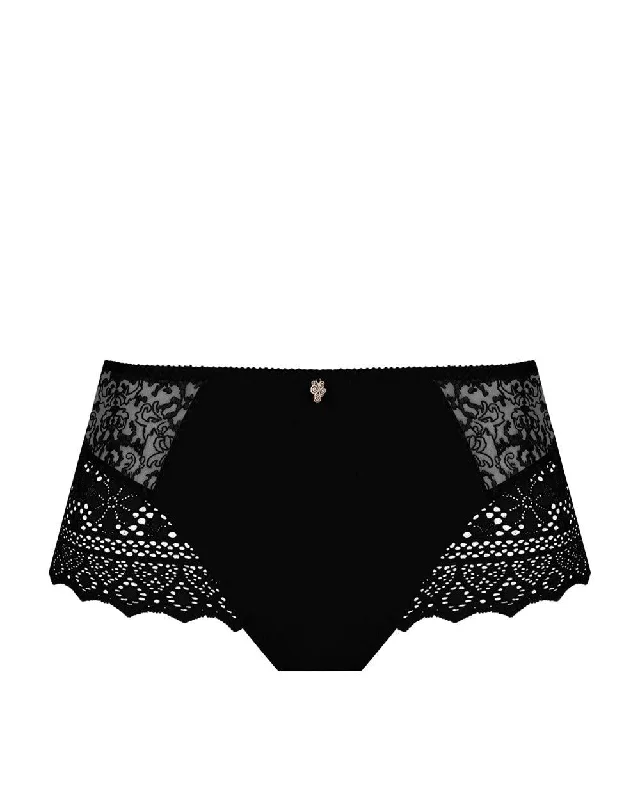 Cassiopee High-Waist Panty