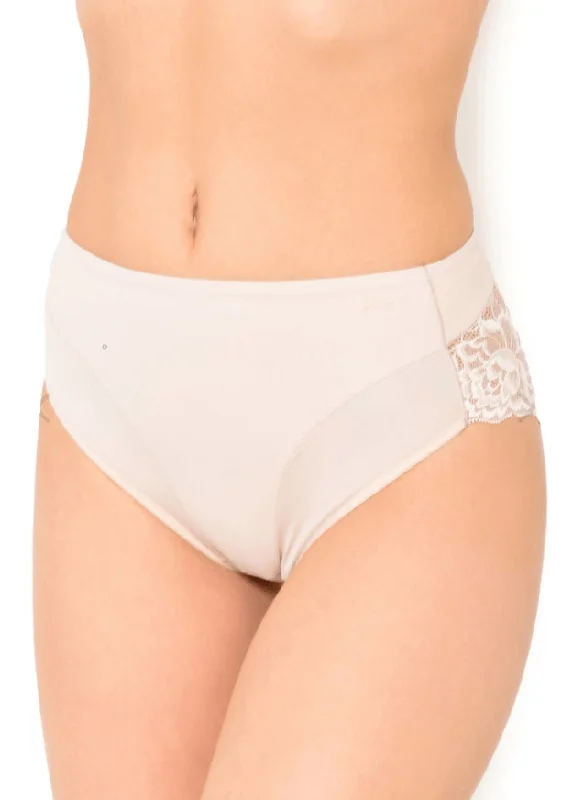 CULOTTE GAINE MI-HAUTE-SHAPE GRETA