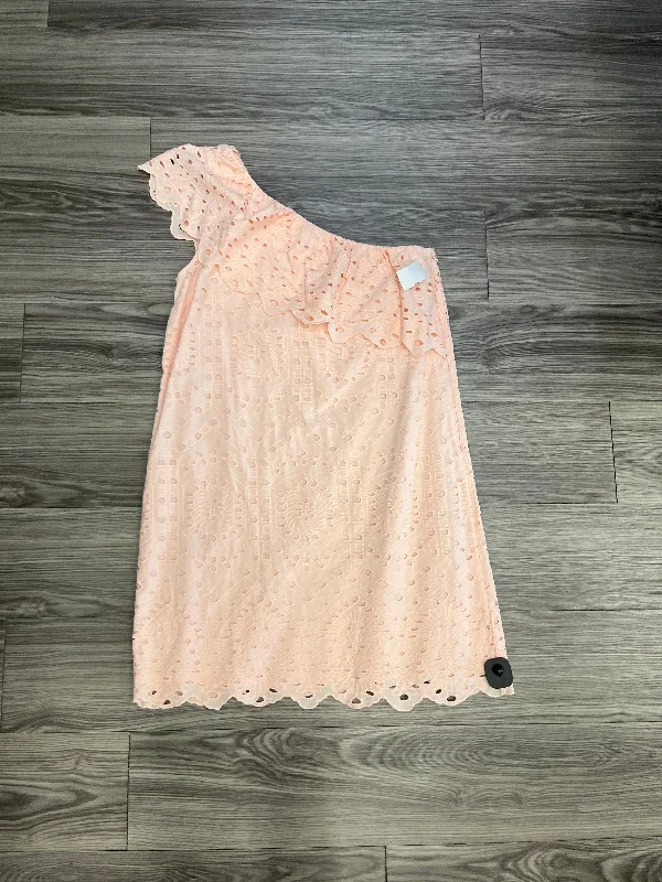 Dress Casual Midi By Loft  Size: Xl