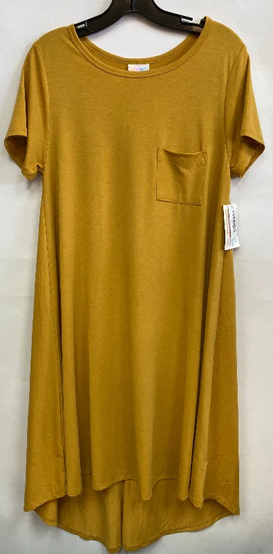 Dress Casual Midi By Lularoe  Size: S