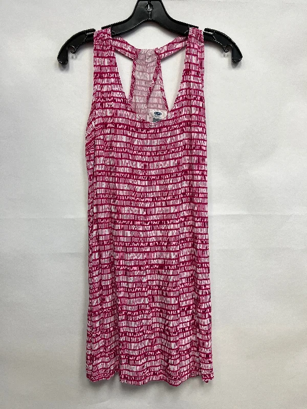 Dress Casual Midi By Old Navy  Size: S