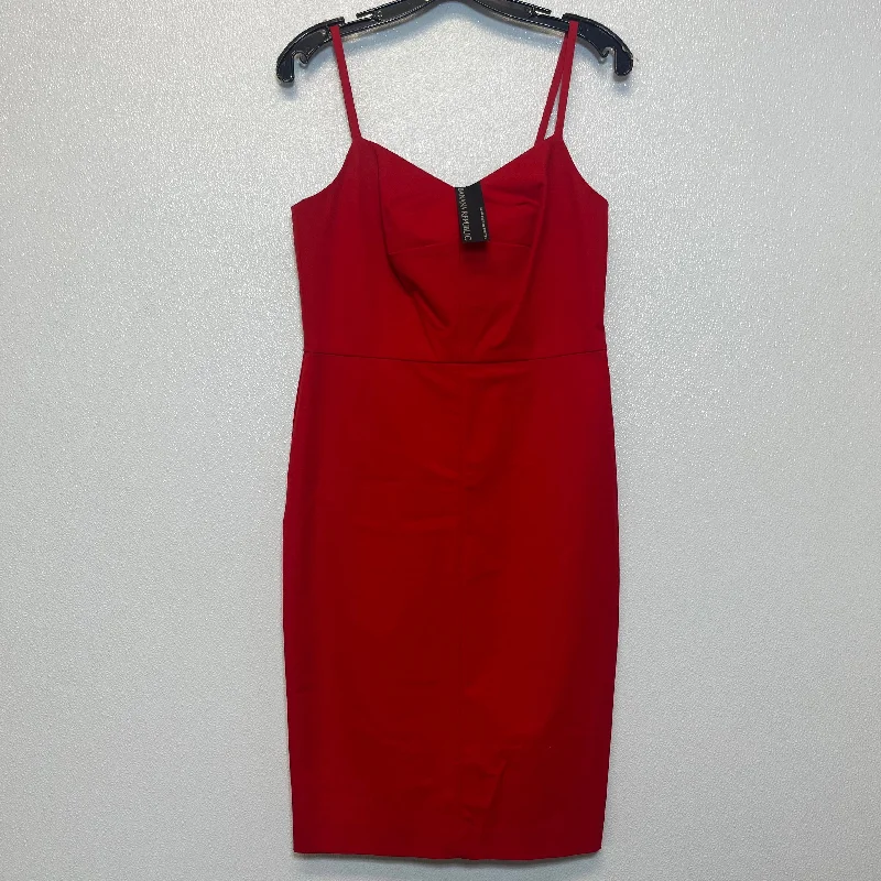 Dress Party Midi By Banana Republic  Size: 8