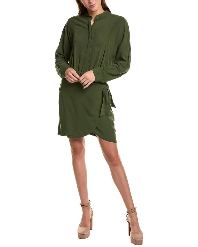 Chaser Beachwood Syd Mini Dress