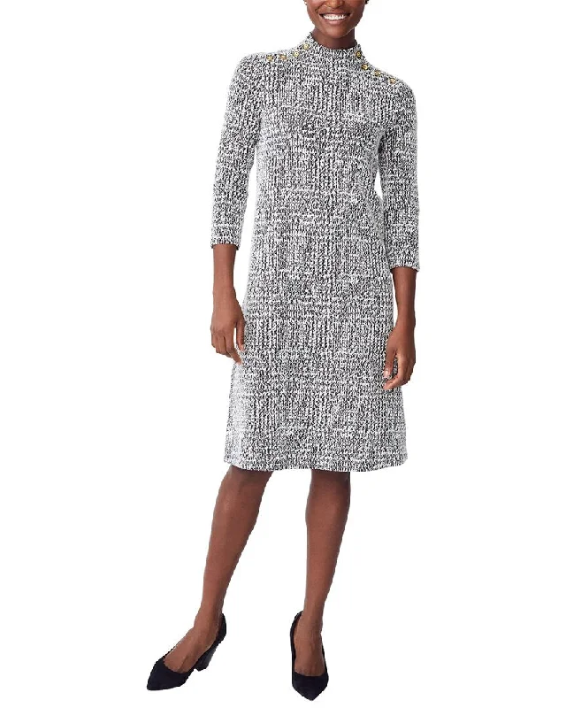 J.McLaughlin Mare Mini Dress