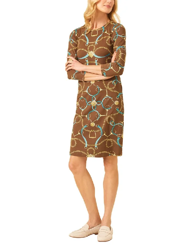 J.McLaughlin Sophia Mini Dress