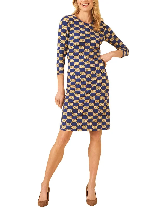 J.McLaughlin Sophia Mini Dress