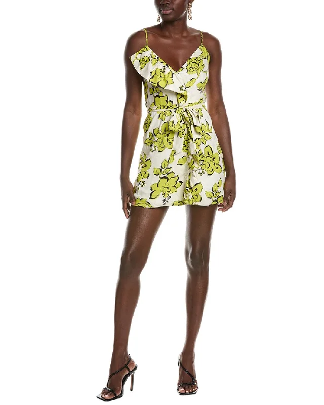 Le Superbe Palm Beach Mini Dress