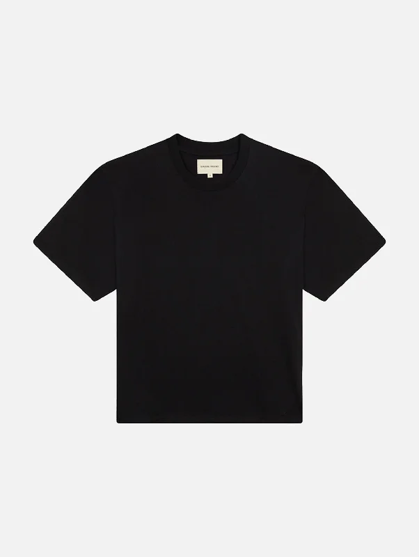 Telanto T-Shirt in Black