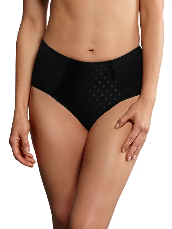 Airita High Waist Brief+