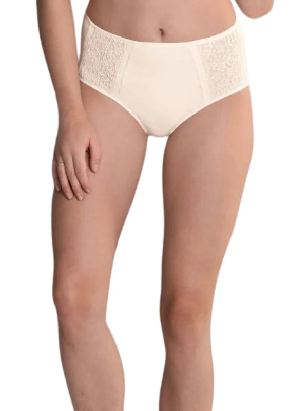 Havanna High Waist Brief+