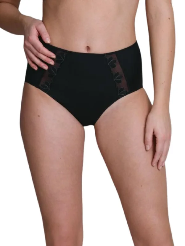 Sophia High-Waist Briefs+