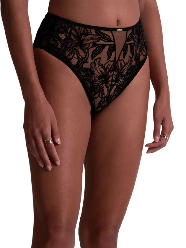 Coeur A Corps High Waist Brief