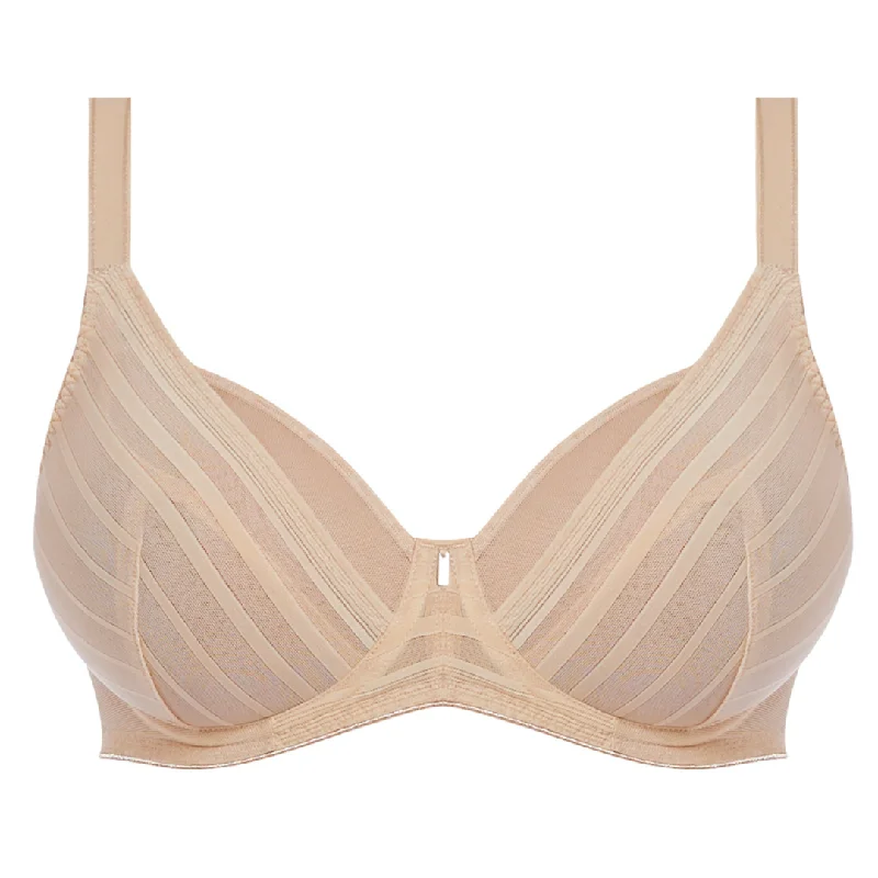 Cameo Underwire High Apex Bra