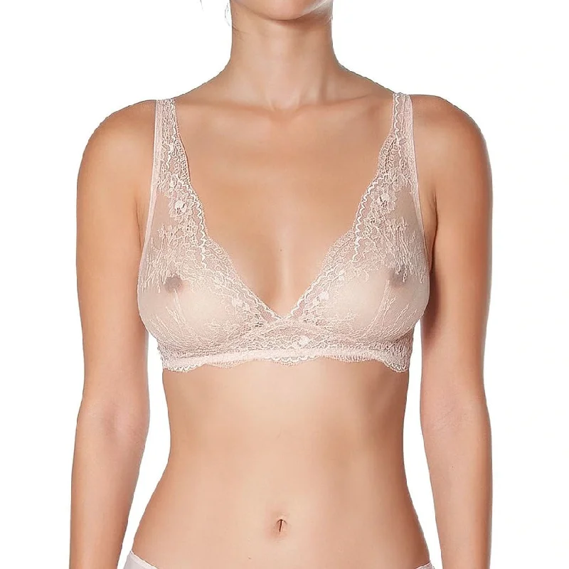 RITRATTI Charme Lace Bralette