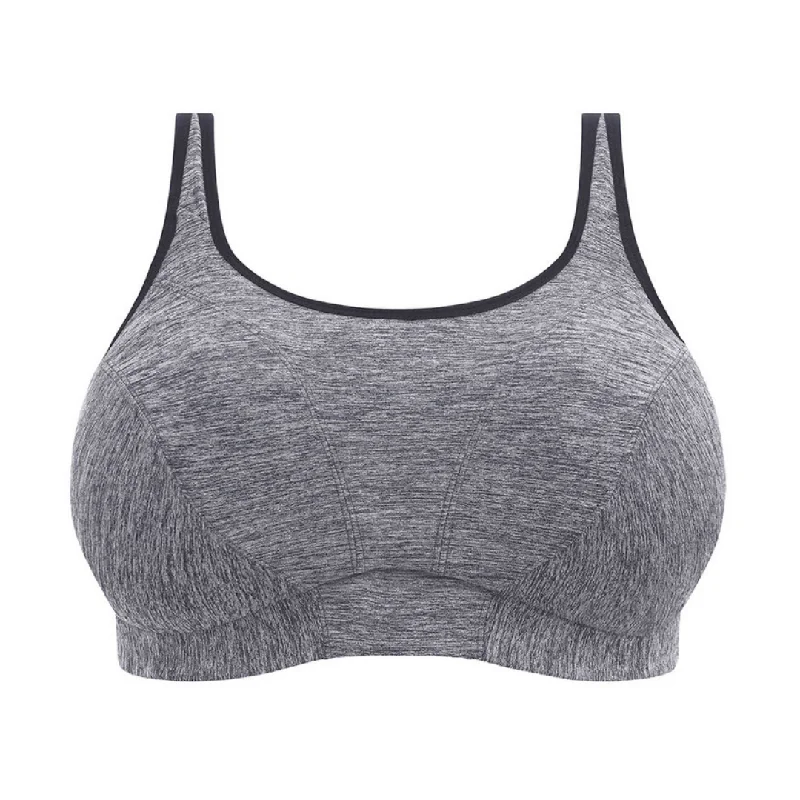 Goddess Goddess Sport Non Wired Sports Bra