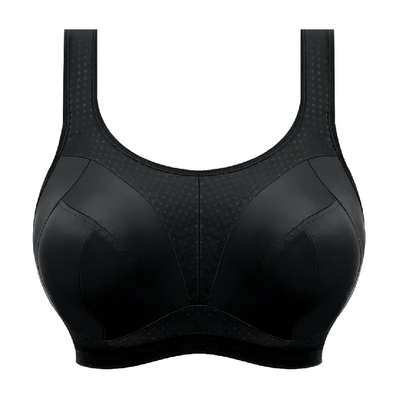 Freya Dynamic Soft Cup Crop Top Sports Bra