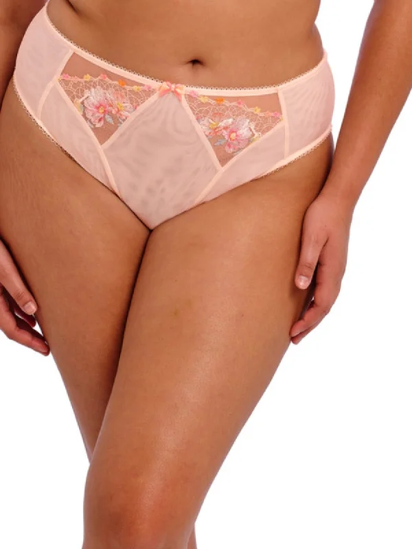 Himari High Leg Brief