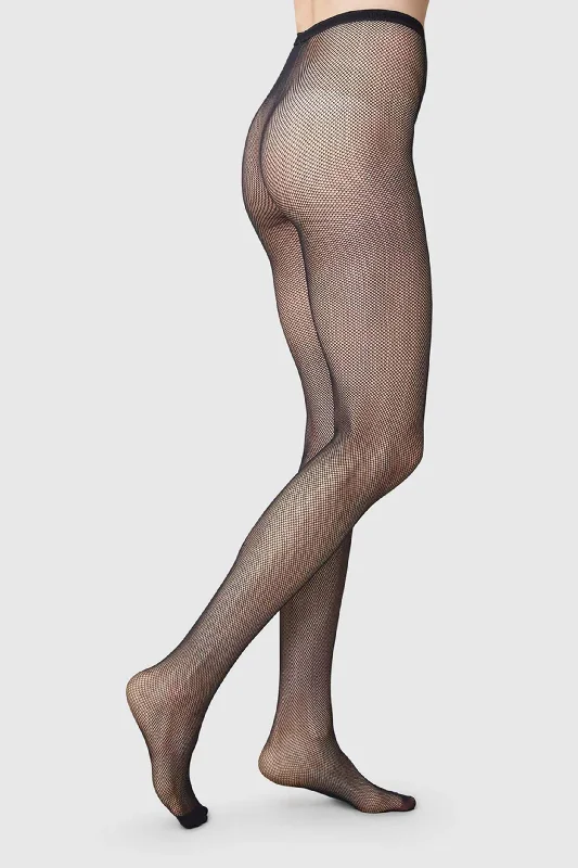 Elvira Net Tights