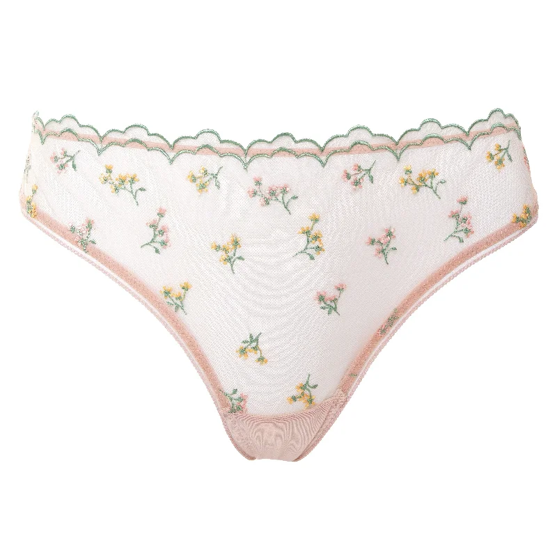 HUIT ROMANTIQUE BRIEF