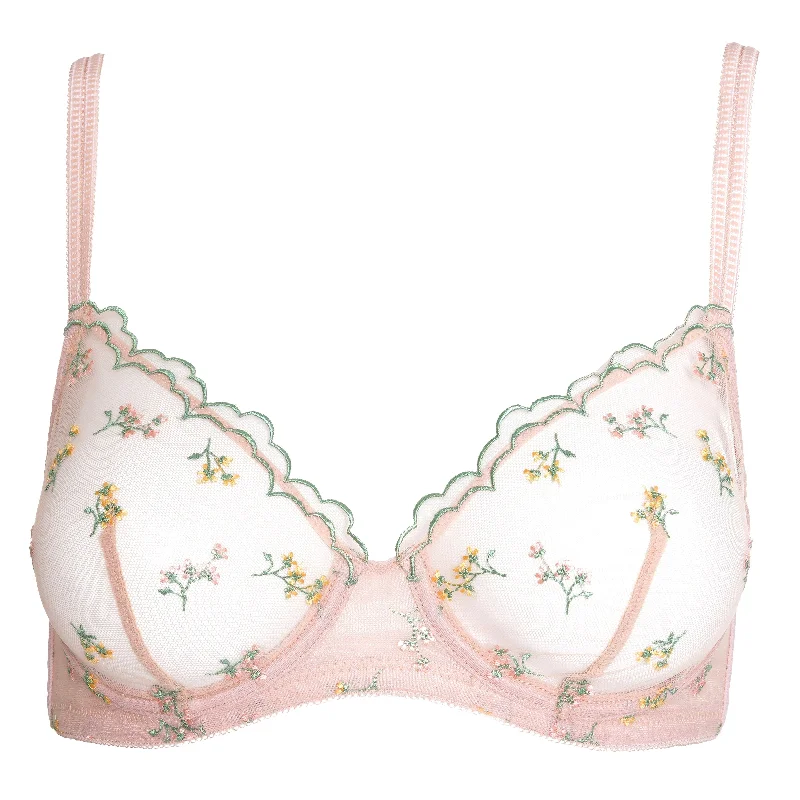 HUIT ROMANTIQUE UNDERWIRE BRA