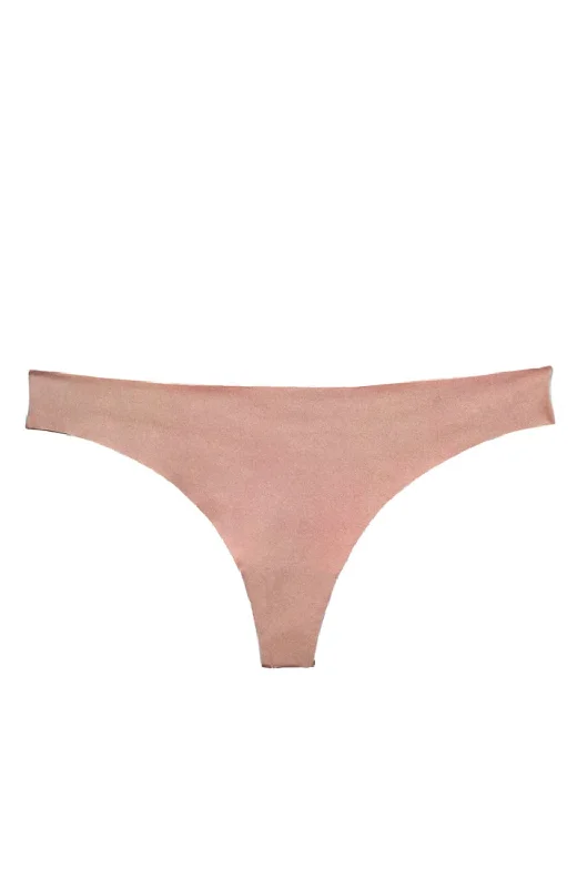 Le Stretch Micro Thong