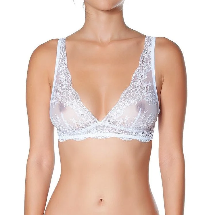 RITRATTI Charme Lace Bralette