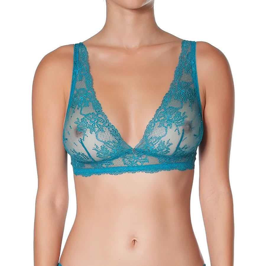 RITRATTI ELEGANCE TRIANGLE BRA