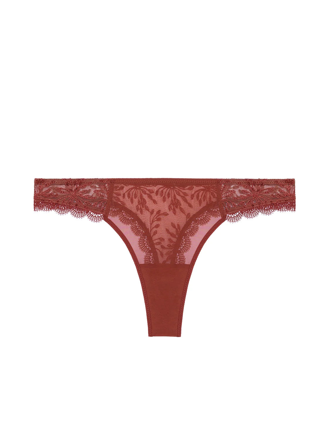 Simone Perele Singuliere Tanga